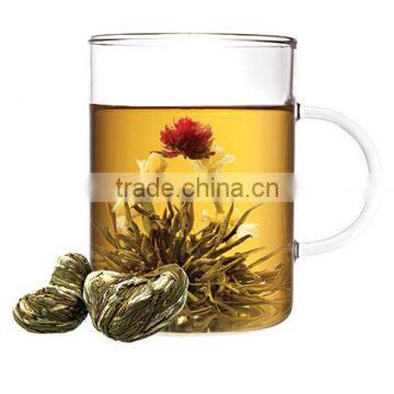 Jing Yuan Bao (Sweet heart white blooming tea ) EU STANDARD