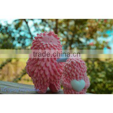OEM High Quality Japan Treeson Vinyl Toys/Customized Kids Plastic Vinyl Toys/Custom Cartoon Mini Cute Vinyl Toys Manufacturer photo-4