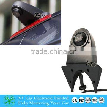 Commercial Van Brake Lamp Camera XY-X01 photo-6