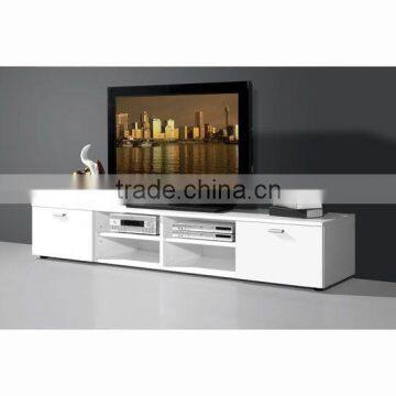 Luli Group High Quality of wooden lcd tv stand design from China for European and American