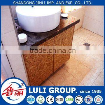 good OSB from shandong manufacturer