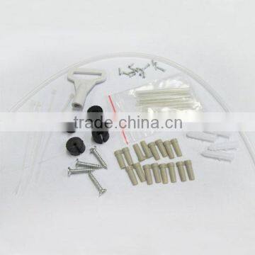 FCST02205 FTTH Outdoor Fiber Optic Function Of Terminal Box ,fiber Optic Junction Box, Fiber Optic Termination Box photo-4