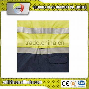 Wholesale Supplier Men Working Wear Coveralls photo-5