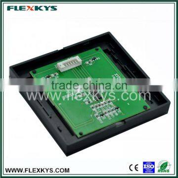 Dust Proof PCB Printed Circuit Board Membrane Switch for Mobile Phone photo-6