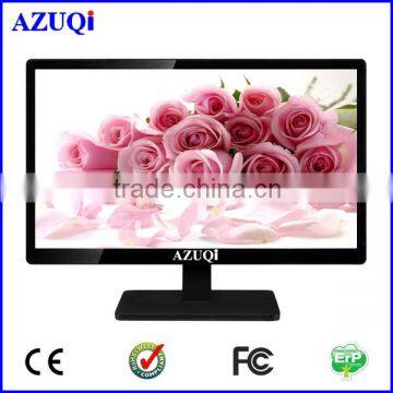 Manufacturer Factory Price for 23.6 inch FHD Desktop Widescreen TFT LED CCTV Monitor