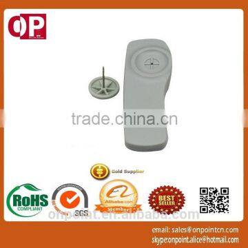 high cost performance retail security tag for shoes shop