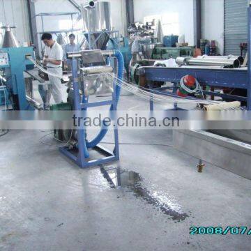 energy saving zhangjiagang Pelleting machine