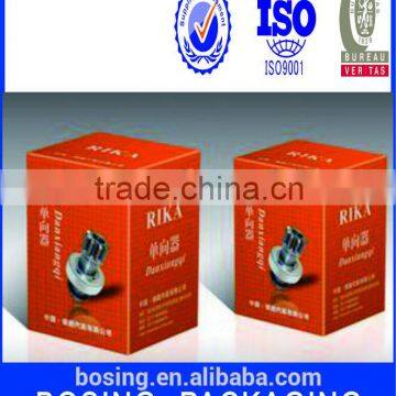 Starter Drive Printed Box Color Printed Starter Drive for Car Parts