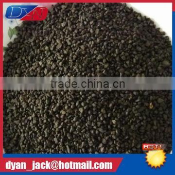 DYAN manganese sand with 35%min MnO2 for wastewater treatment