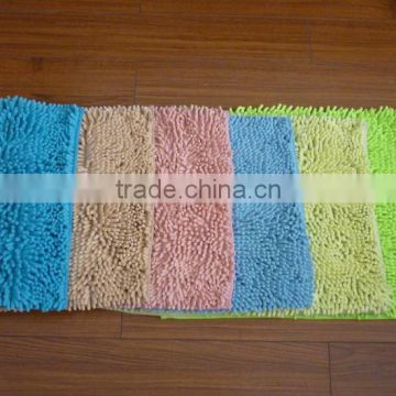 microfiber bath mat