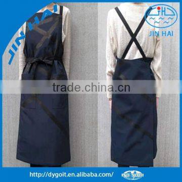 2015 black server aprons for sales