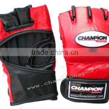 MMA Fight Gloves
