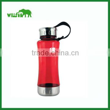 Eco-Friendly Tritan Bottle Water Bottle Wholesale