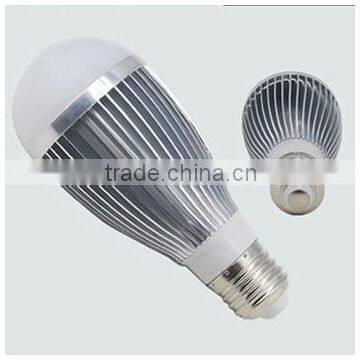 AC 85~265V LED globe bulb E27,LED indoor lighting