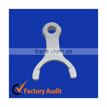 Forged Connecting Rod for Engine photo-3