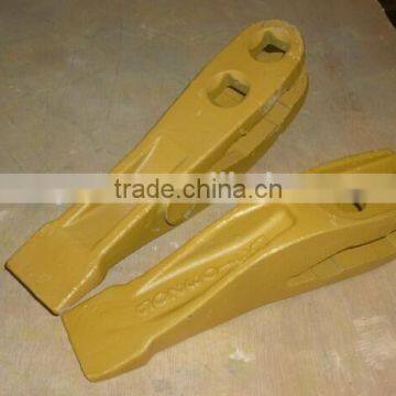 excavator bucket tooth for JCB3CX with part no 531-03205TEETH