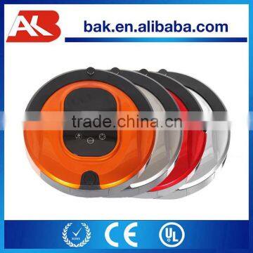 2015 BAK Home Multifunction Auto Robotic Vacuum Cleaner