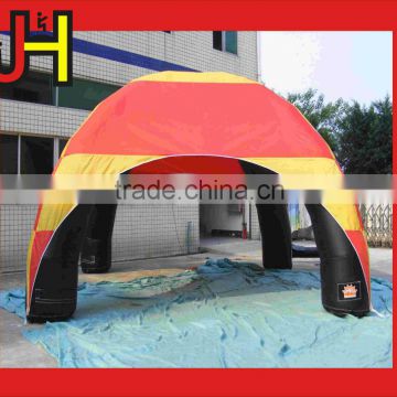 Hot Sale Inflatable Tent, Inflatable Dome Tent, Inflatable Spider Tent