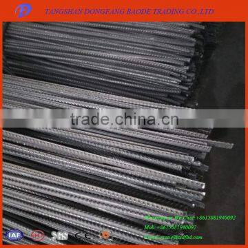 HRB400 6mm deformed construction reinforcing steel rebar