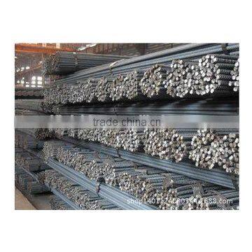 Factory Directly Supply Deformed Steel Bars/ Steel Rebars/Iron Rod For Construction Or Concrete photo-5