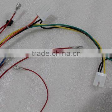 Wiring Harness Cable Harness for Tankless Water Heater photo-3
