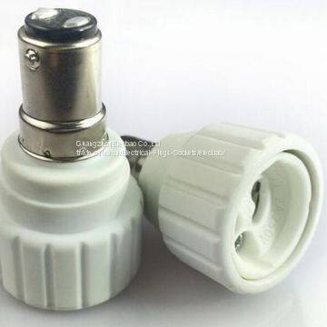 2016 CE and ROHS approve B15D lamp holder