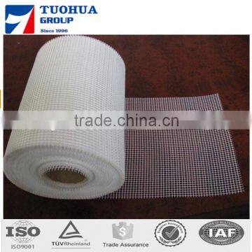 High Quality Glass Fiber/Reinforced Fiberglass Mesh photo-5