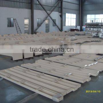 Design and Manufacturing Earth Moving Machinery