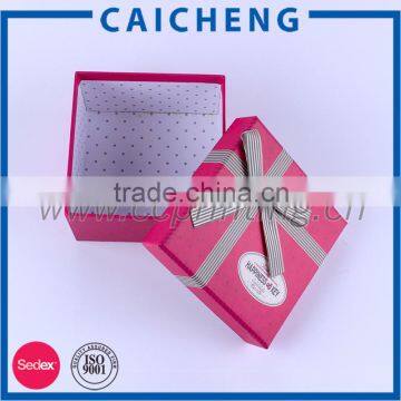 Beautiful Gift Box Packaging and Printing for Christmas photo-6