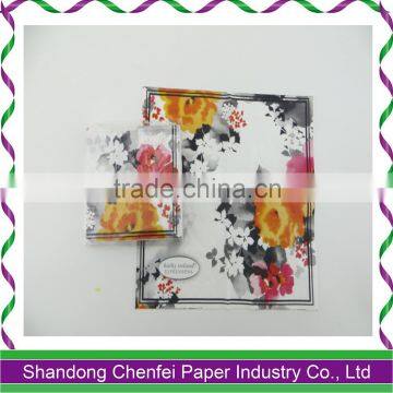 2016 Wholesale Paper Wedding Napkins for Sale photo-6