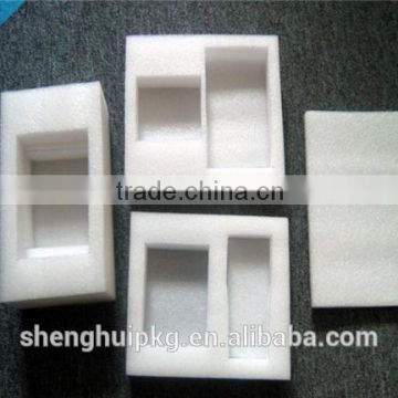 Factory directly sale anti-static EPE custom cut foam die cut foam packaging