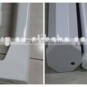 Hot New Products HD Automatic Projector Screen /projection Screen photo-5