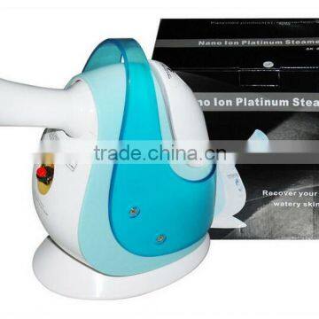 2015 new multifunctional portable beauty electric facial steamer