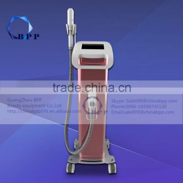 Multifunctional IPL RF Elight Hair Removal Salon Machine