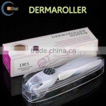 2.0mm Professional Titanium Microneedle 540 180 192 Derma Needle Roller