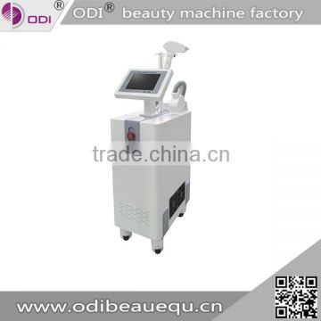 LS808 CE lightsheer diode laser