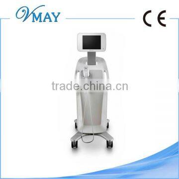 Weight Loss Hifu Ultrasound Expression Lines Removal Korea Slimming Machine FU-18S 0.1-2J photo-5