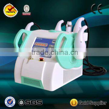 8S vacuum cavitation weight loss machine(CE ISO TUV SGS)