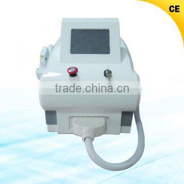 E-light laser hair removal ipl machine for beauty salon and home used equipment