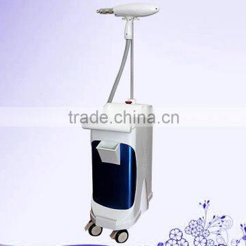 1064nm long pulse laser hair removal machine,laser spider veins removal with cheaper price P003