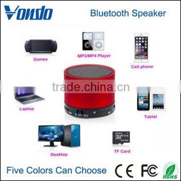 Hot Selling Gift S10 Wireless Mini Bluetooth Speaker photo-6