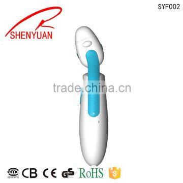 Different Color High Quality Foot Callus Remover, Professional Electric Callus Remover photo-2