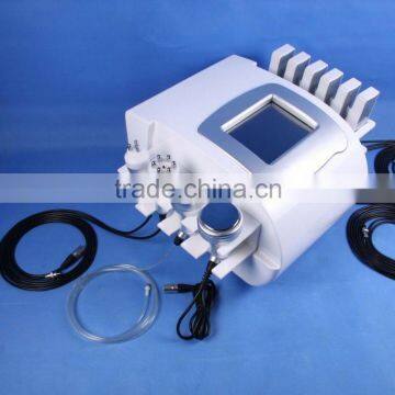 Multifunctions Radio Frequency Slim Machine photo-2