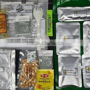 Best Sale Emergency MRE Meals Ready to Eart photo-3