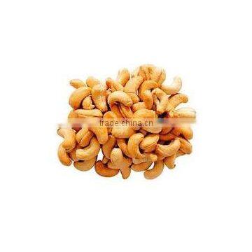 CASHEW NUTS