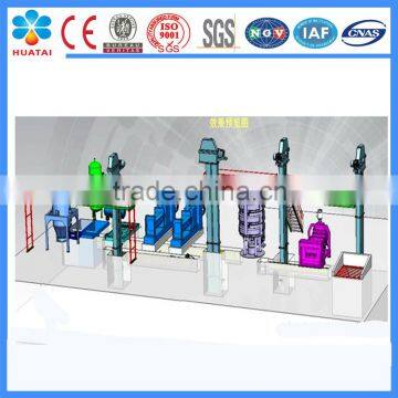 Sunflower Oil Extraction Machine photo-3