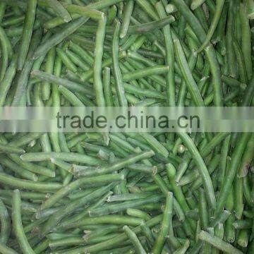 2016 Whole Frozen Green Beans IQF photo-5