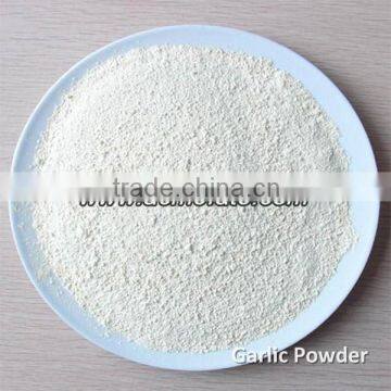 Dehydrated Garlic Powder for Recipe