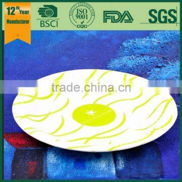 Paper Plate, Raw Materials Paper Plate, Custom Printed Paper Plate photo-5