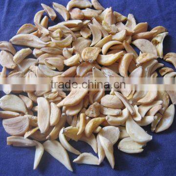 Dried Garlic